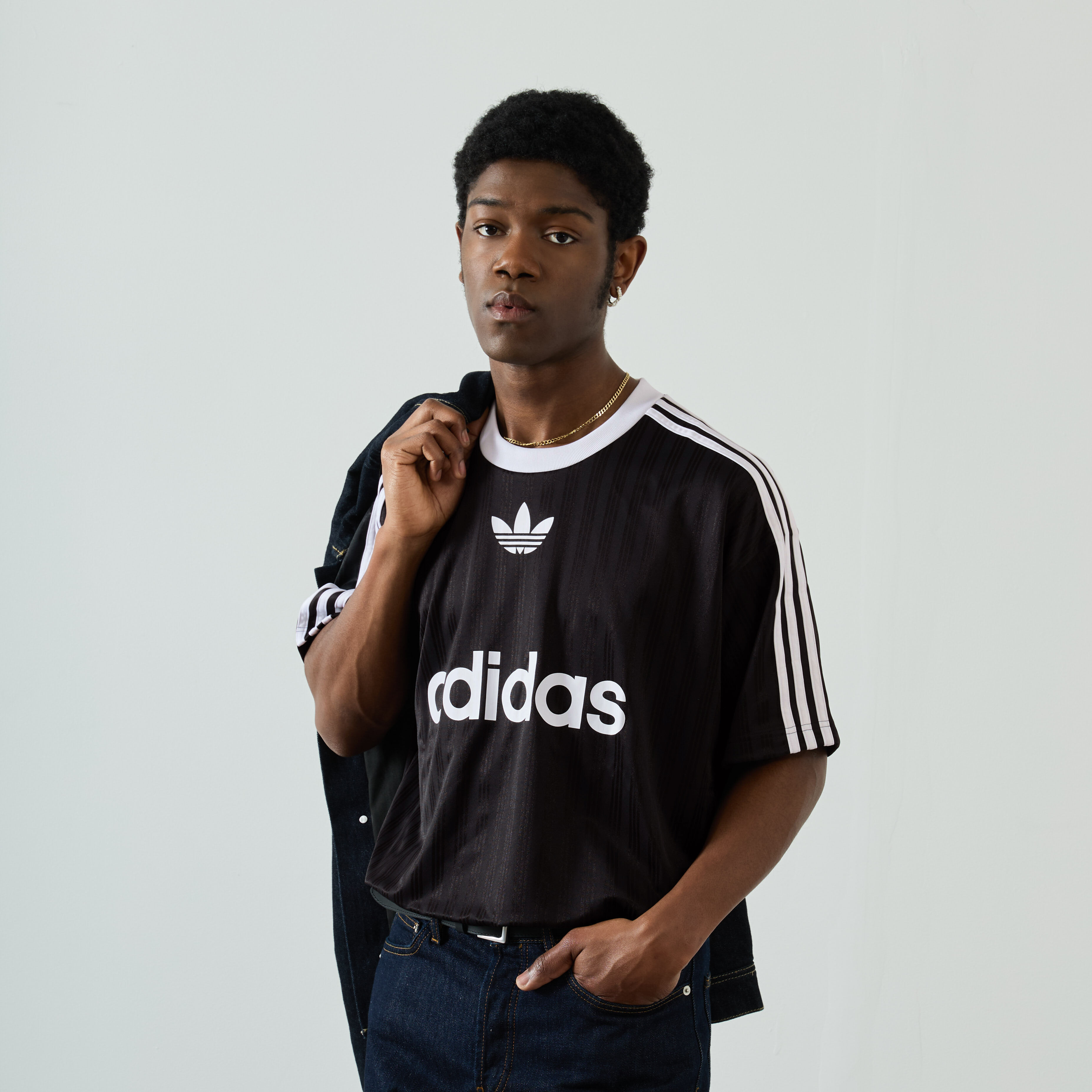 Tee shirt adidas original homme pas cher clearance