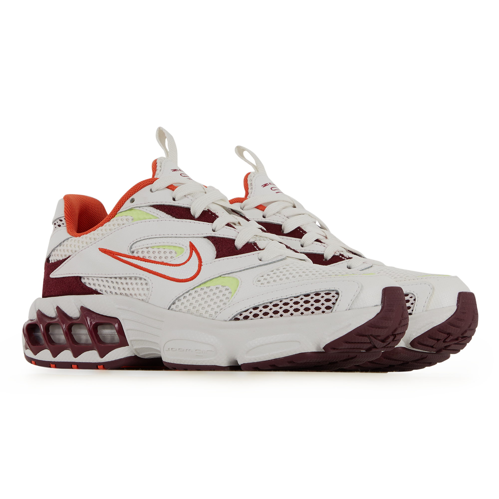 chaussure nike femme bleu