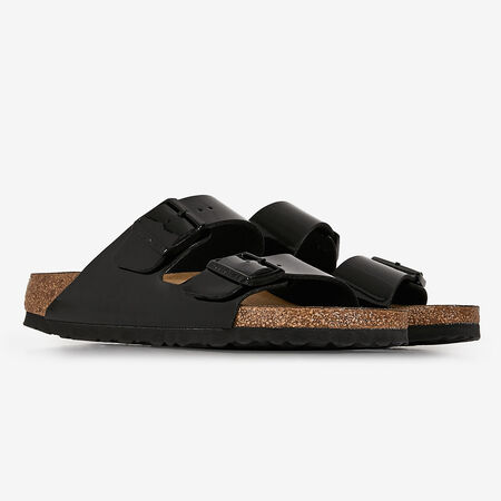 BIRKENSTOCK arizona ARIZONA PATENT NOIR FEMME