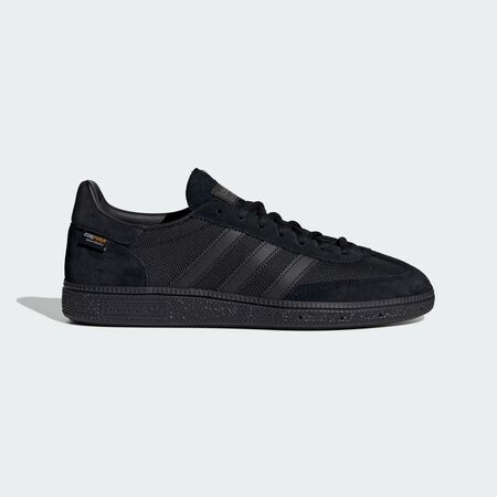 ADIDAS ORIGINALS CHAUSSURE HANDBALL SPEZIAL Core Black / Core Black / Carbon HOMME