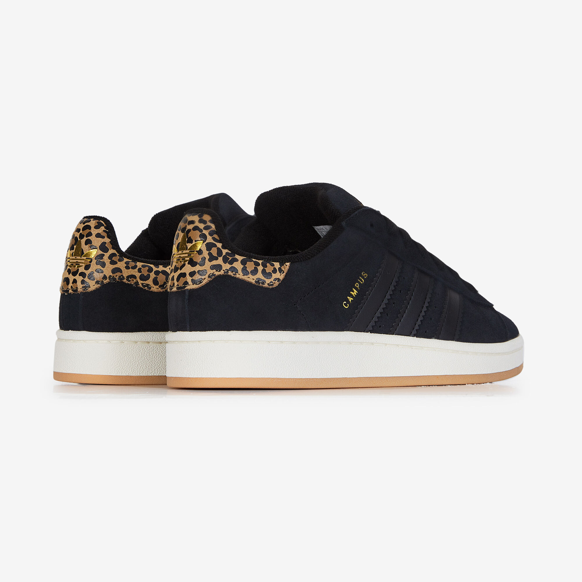 Campus 00s Leopard - vue 4