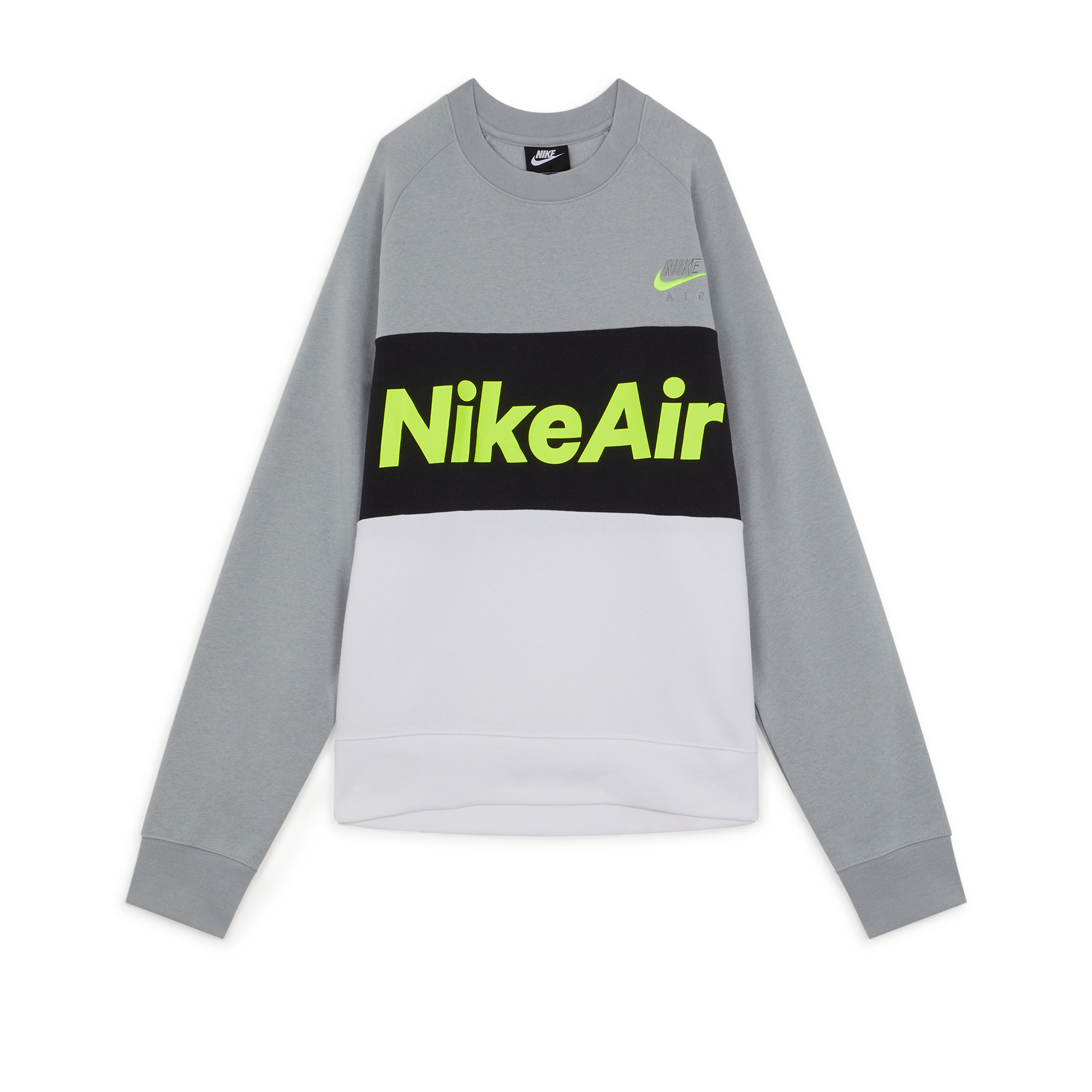 sweat nike air