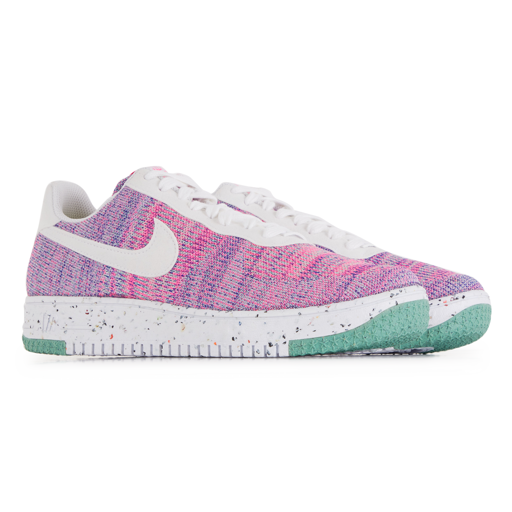 nike air force 1 low crater fk