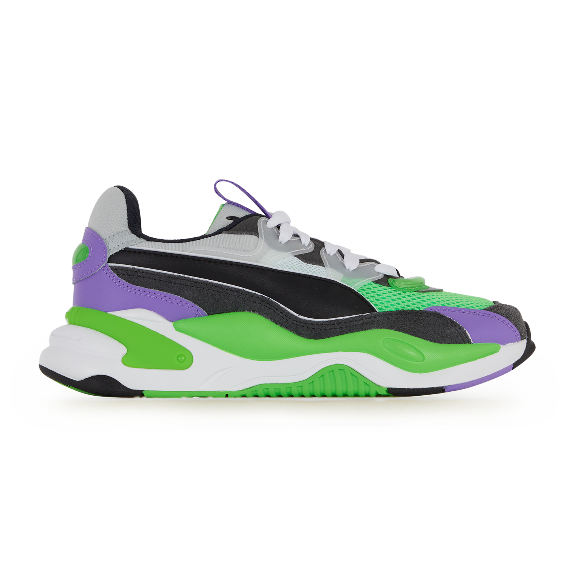 puma trinomic femme courir