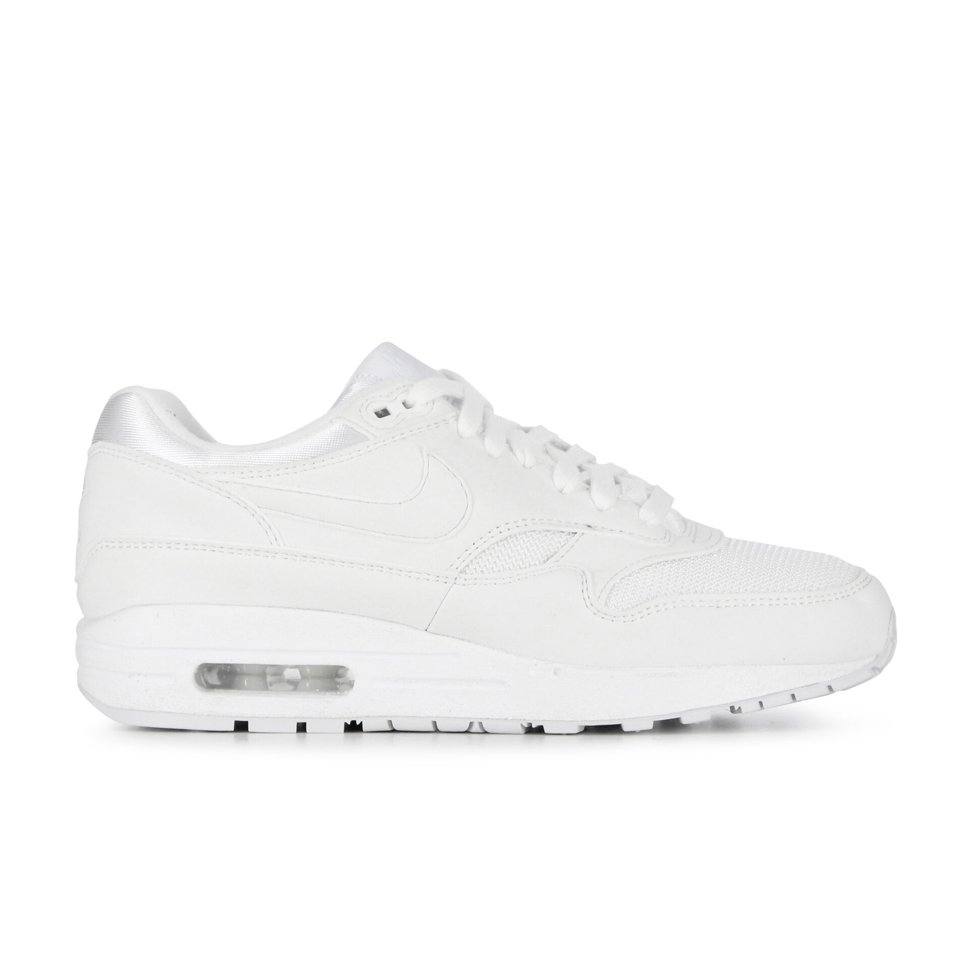 nike air max 1 blanche nike air max 1 blanche