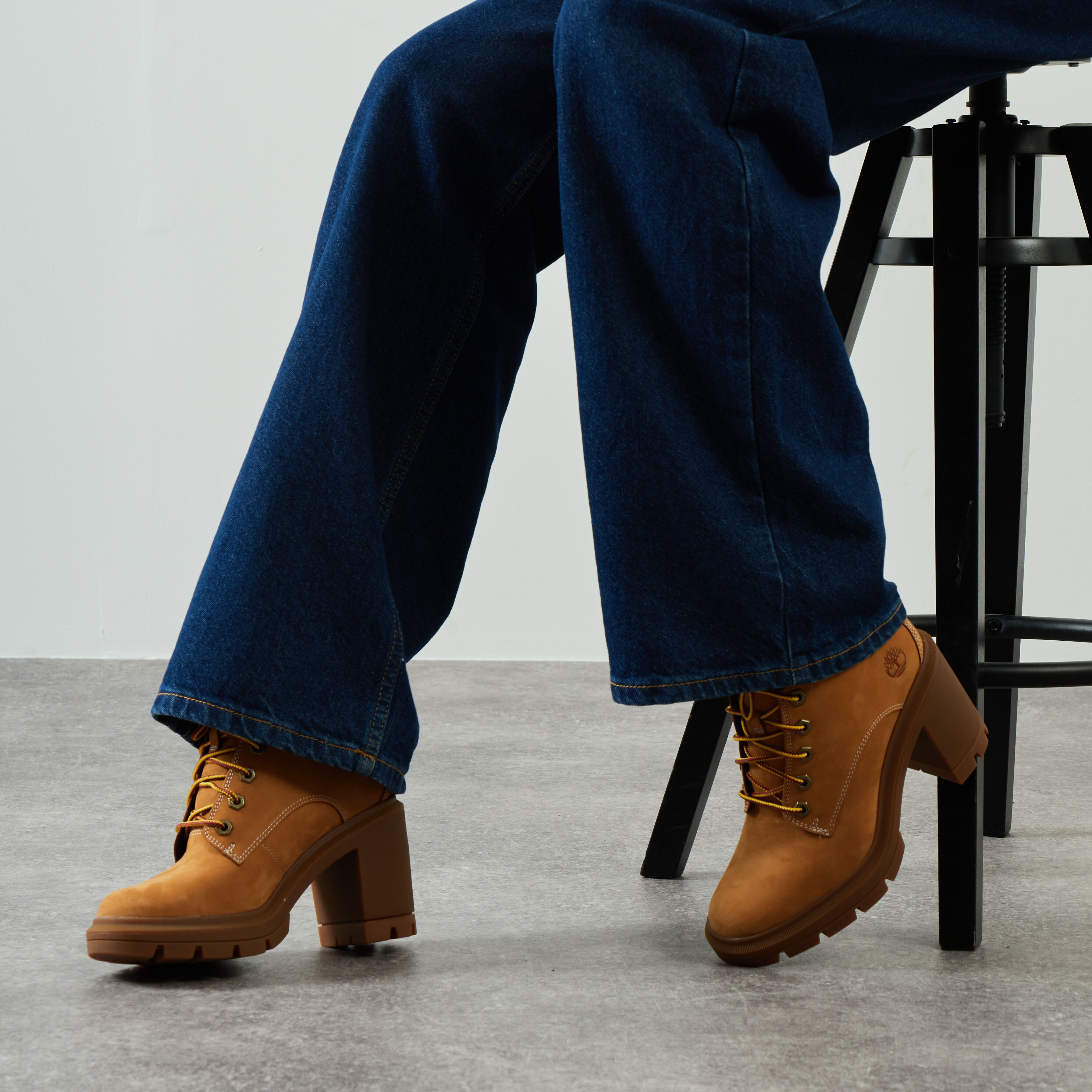 Timberland talon courir new arrivals