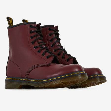 DR MARTENS 1460 BORDEAUX FEMME