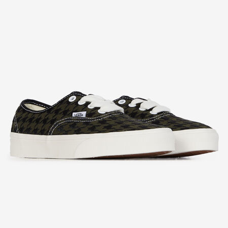 VANS authentic AUTHENTIC BLACK WOMEN
