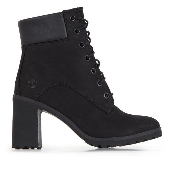 Chaussure timberland noir femme outlet