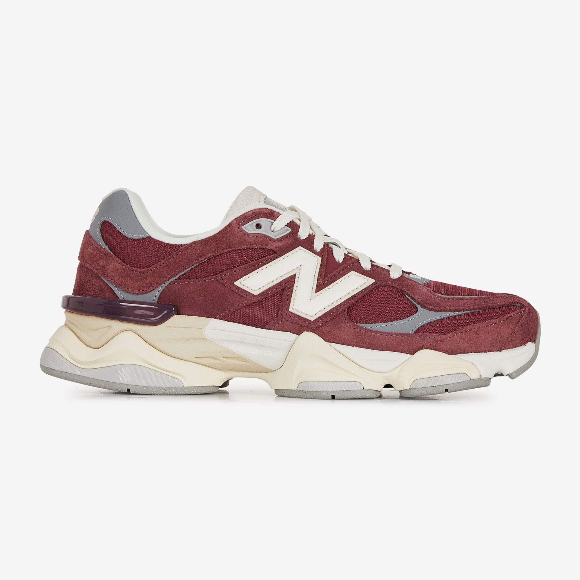 New balance bordeaux en solde sales