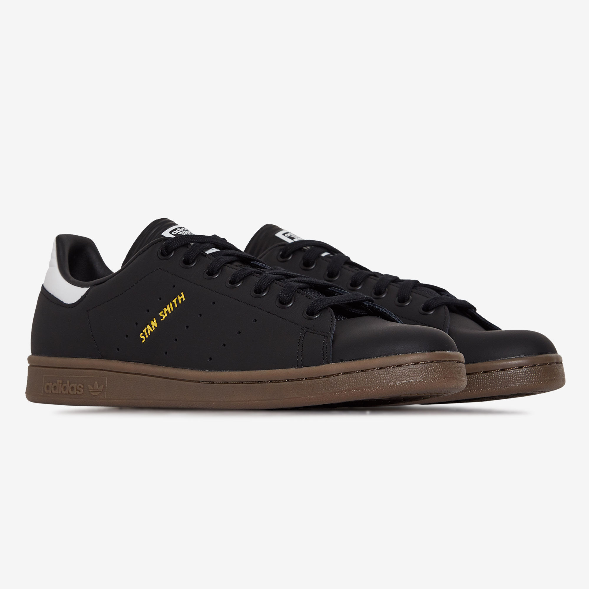 Adidas stan smith noire shop