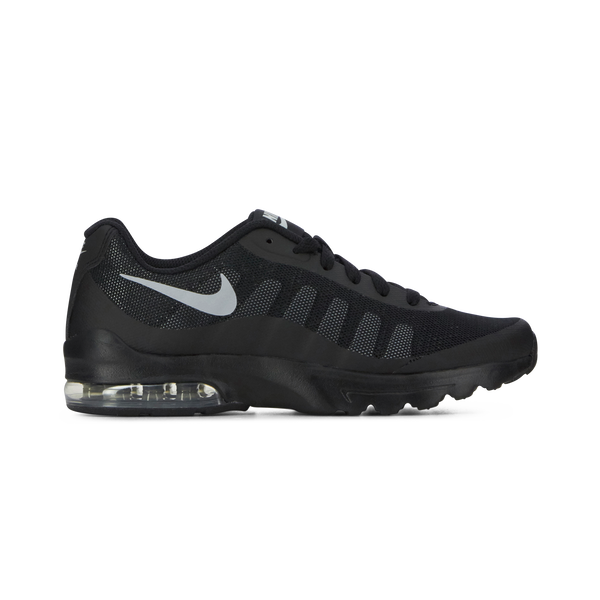 nike air max invigor blanche homme