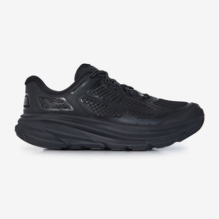 HOKA CLIFTON ONE9 BLACK WOMEN