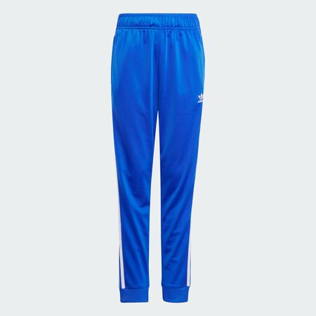 Pantalon de survêtement Adicolor SST Enfants : Blue