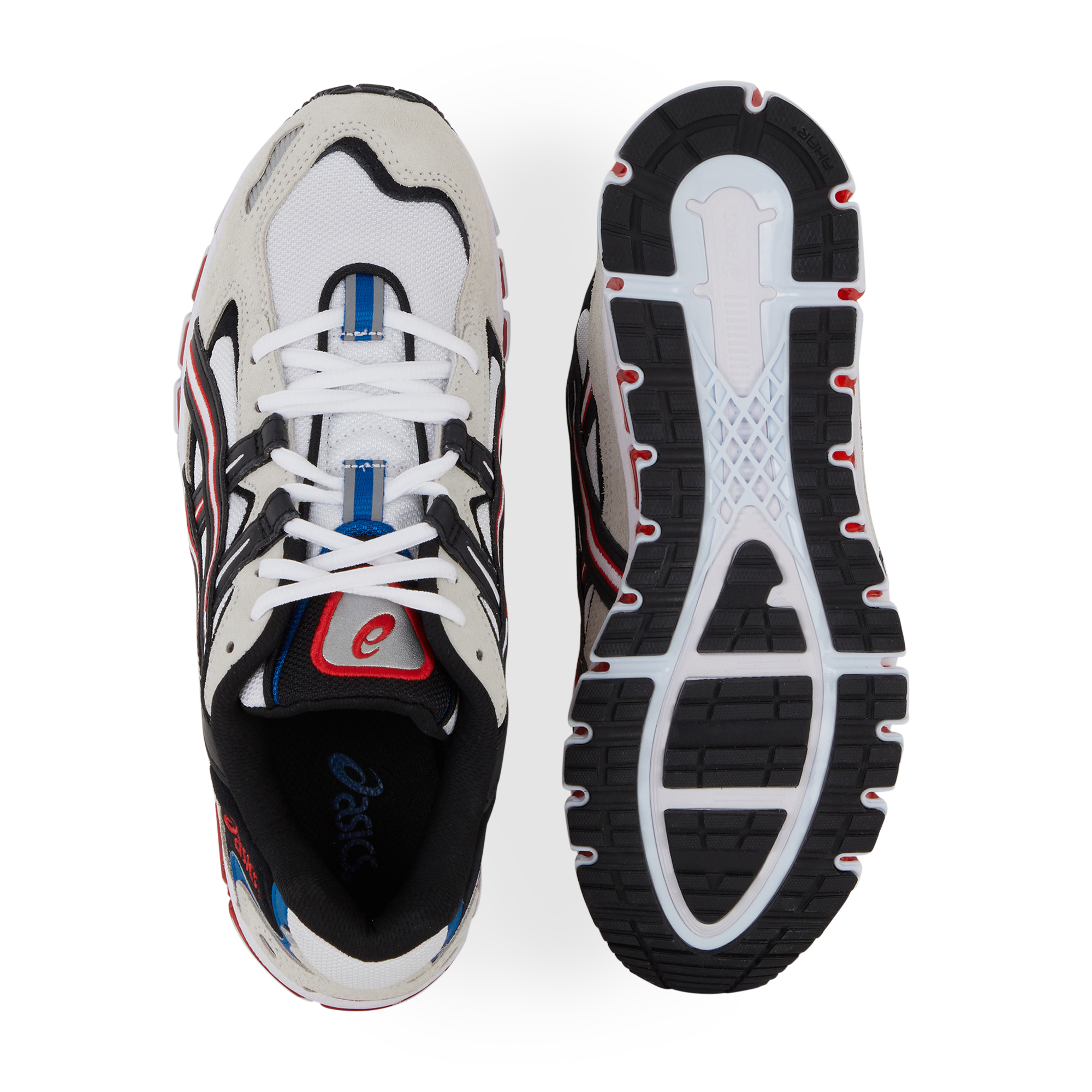 Asics gel kayano 5 360 courir clearance