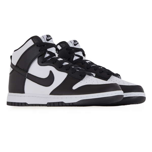 Chaussures Nike Dunk High pour Homme - DD1399