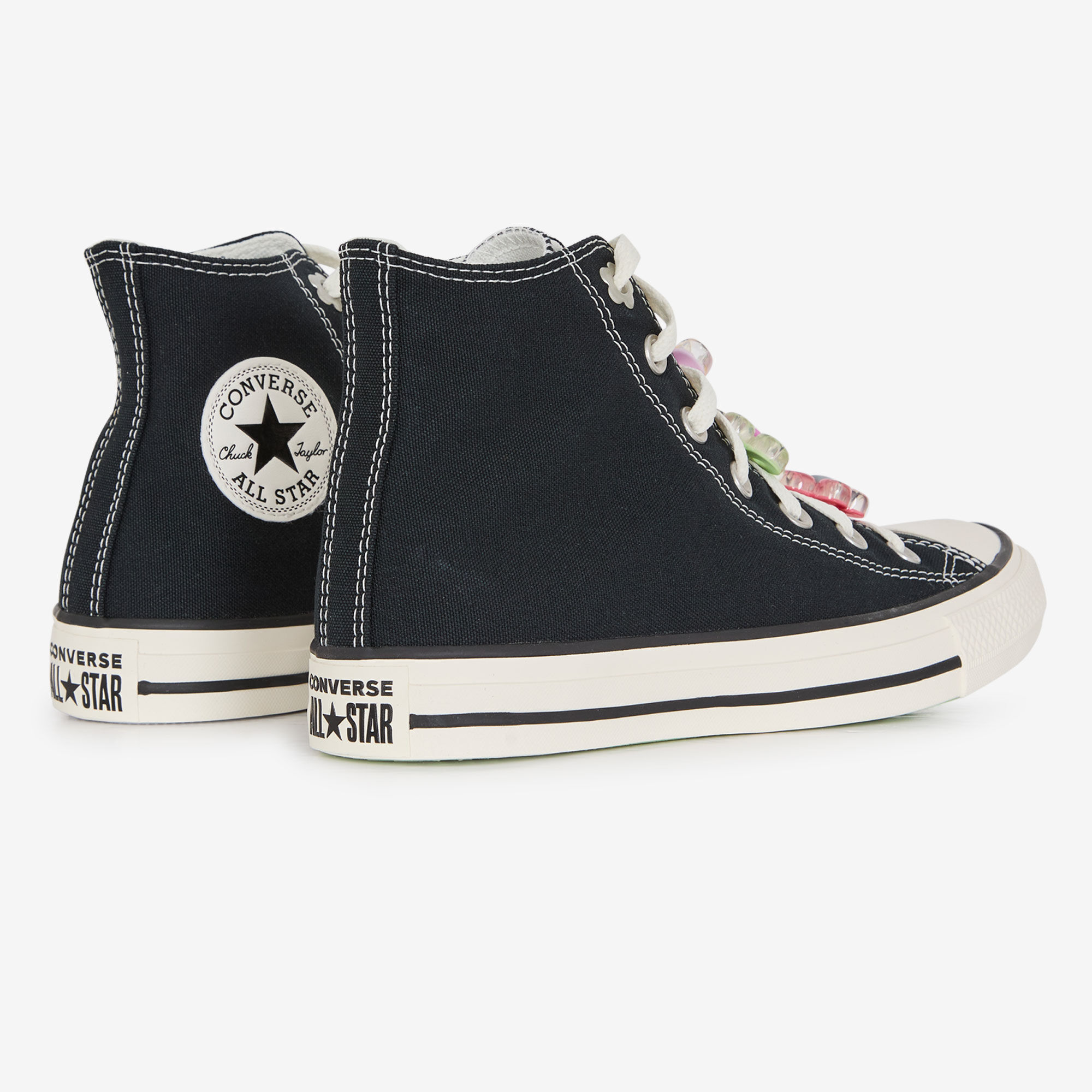 Chuck Taylor Hi - vue 4
