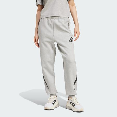 ADIDAS ORIGINALS adidas Z.N.E. Pants Medium Grey Heather WOMEN