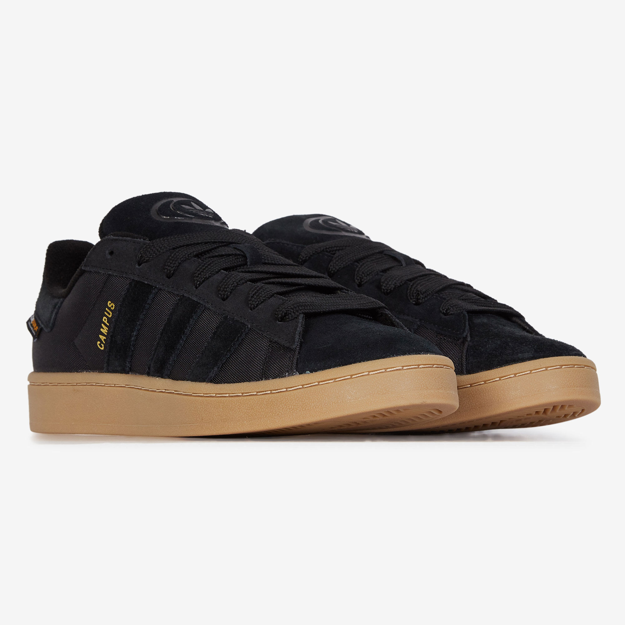 Campus 00s Cordura gomme - vue 2