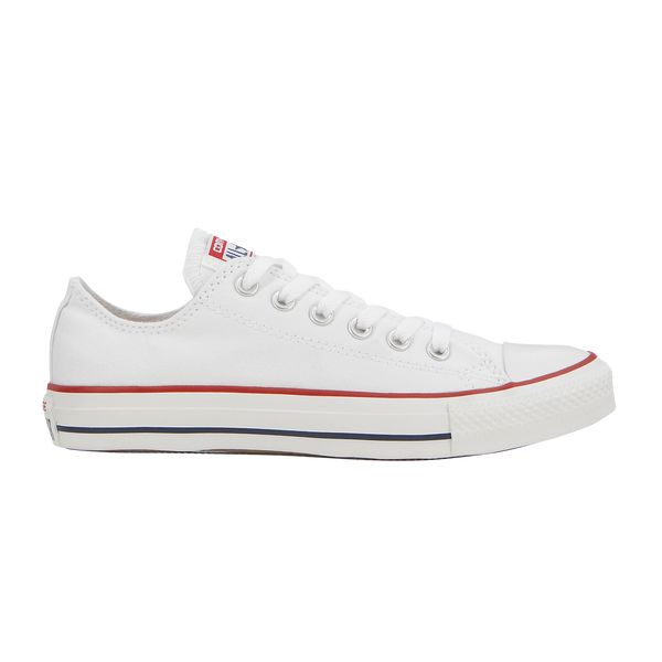 Converses blanches femmes basses hotsell