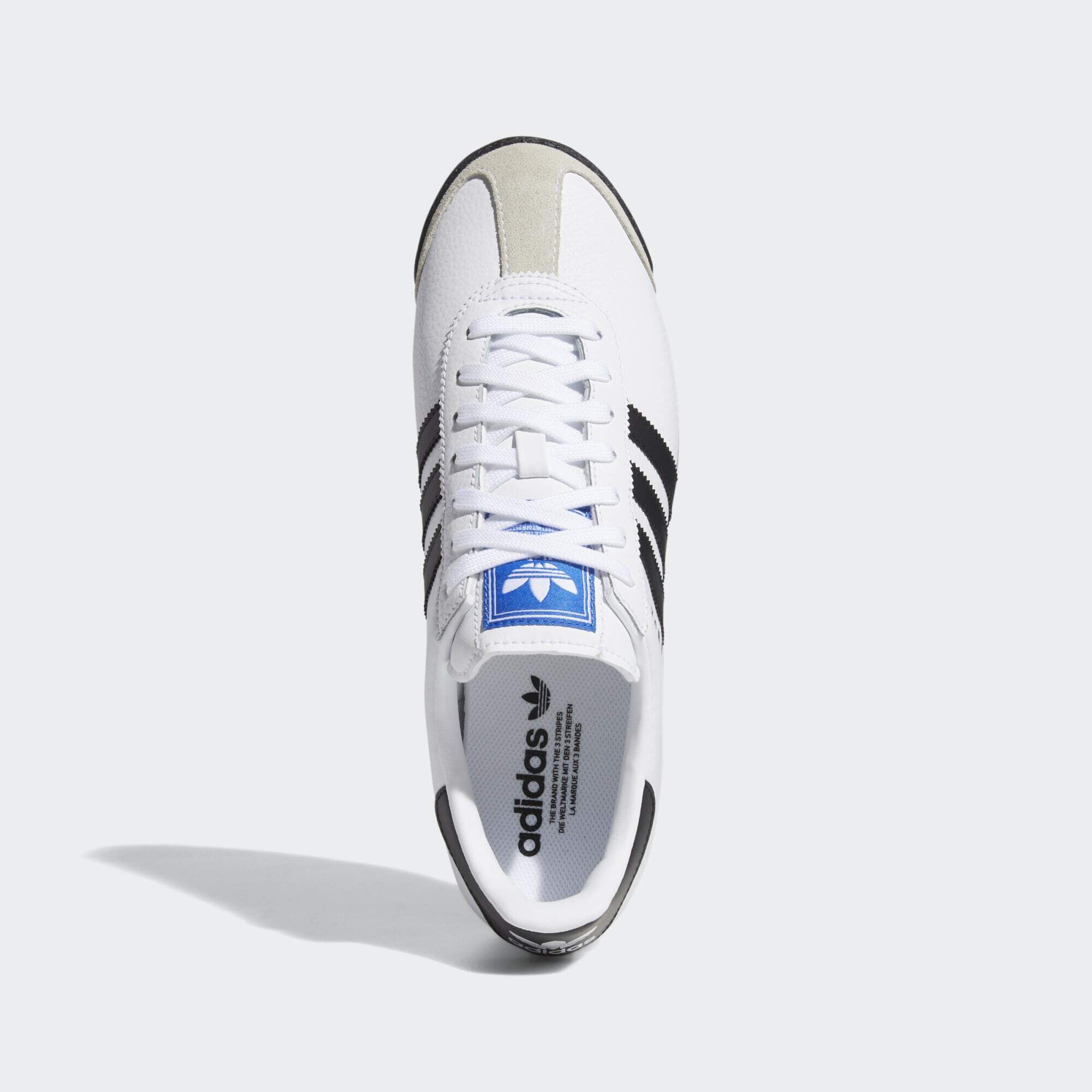 Adidas samoa chaussure femme outlet
