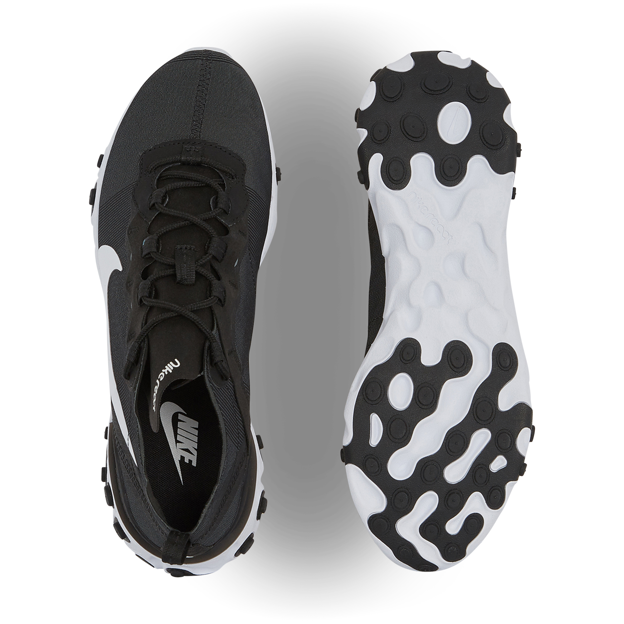 nike react element 87 courir