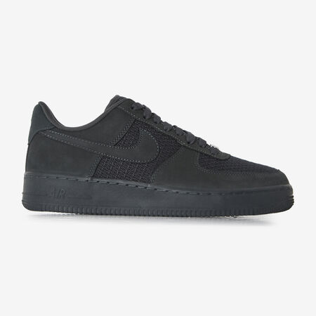 NIKE air force 1 AIR FORCE 1 LOW BLACK MEN