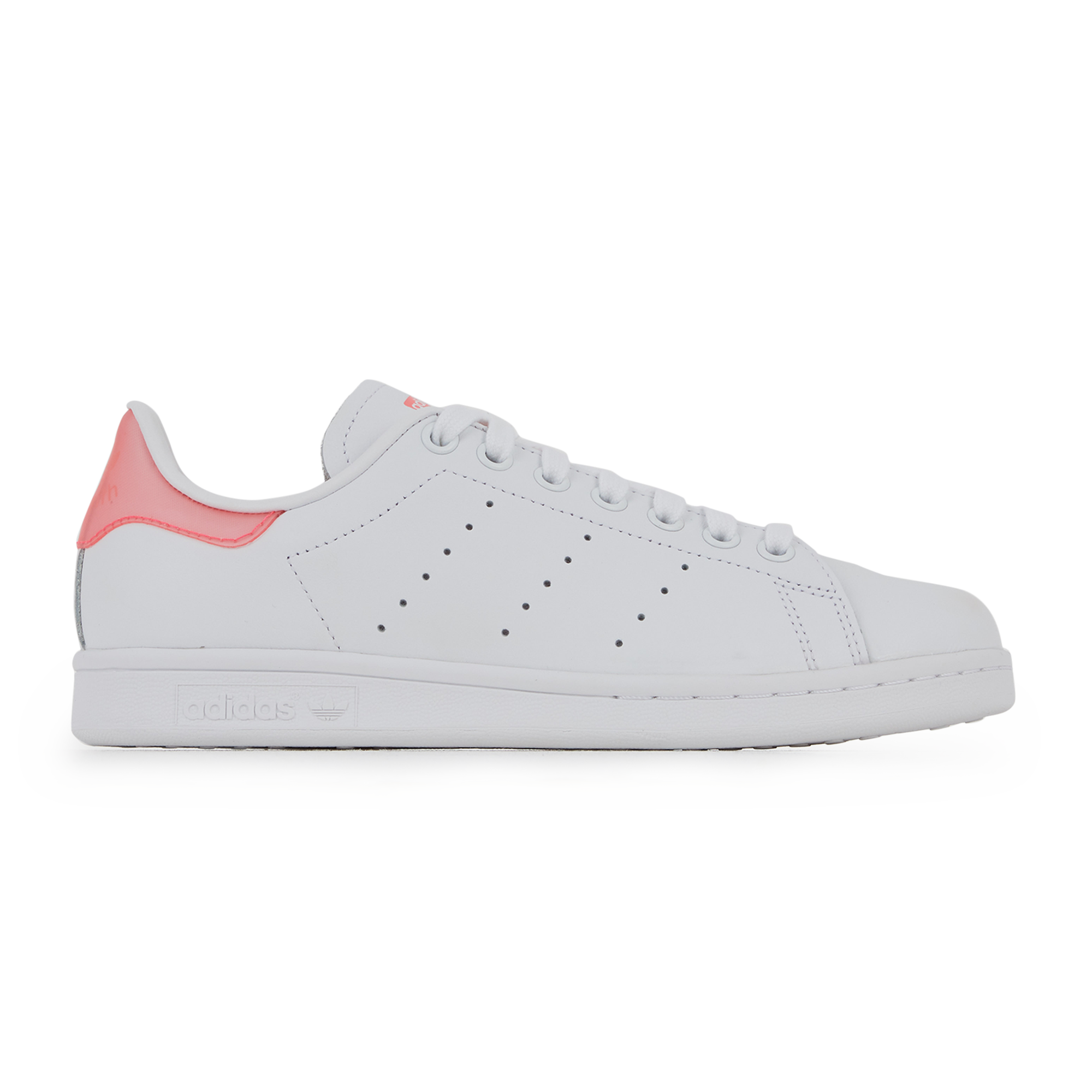 adidas stan smith croco femme