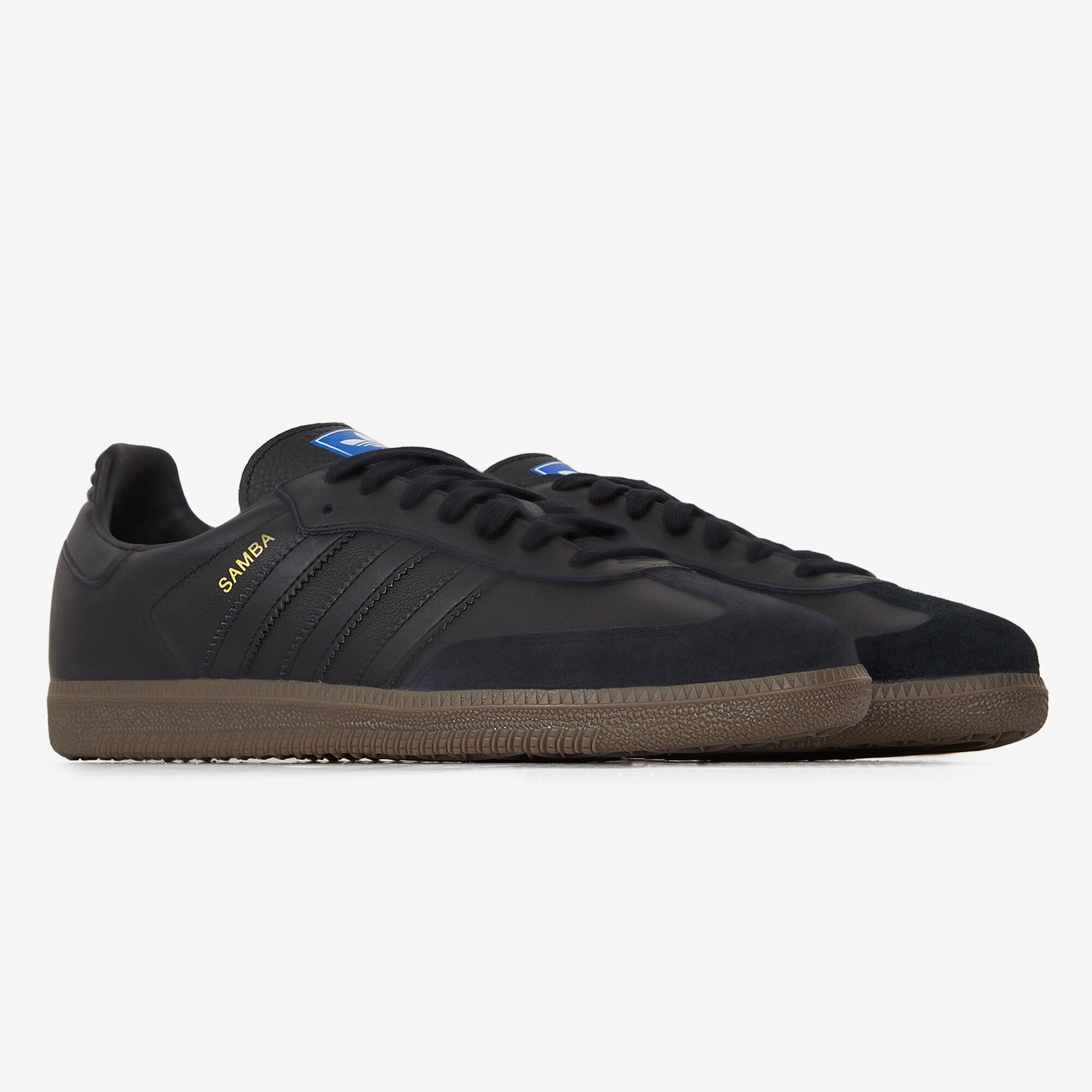 Adidas samba shop noir