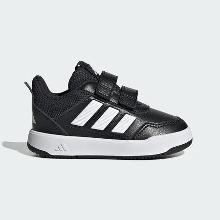 ADIDAS ORIGINALS TENSAUR SPORT 3.0 CF BLACK/WHITE BABIES