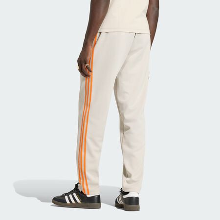 ADIDAS PERFORMANCE Pantalon de surv&ecirc;tement FC Bayern Originals Beige HOMME