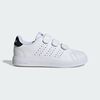 null : Cloud White / Cloud White / Core Black