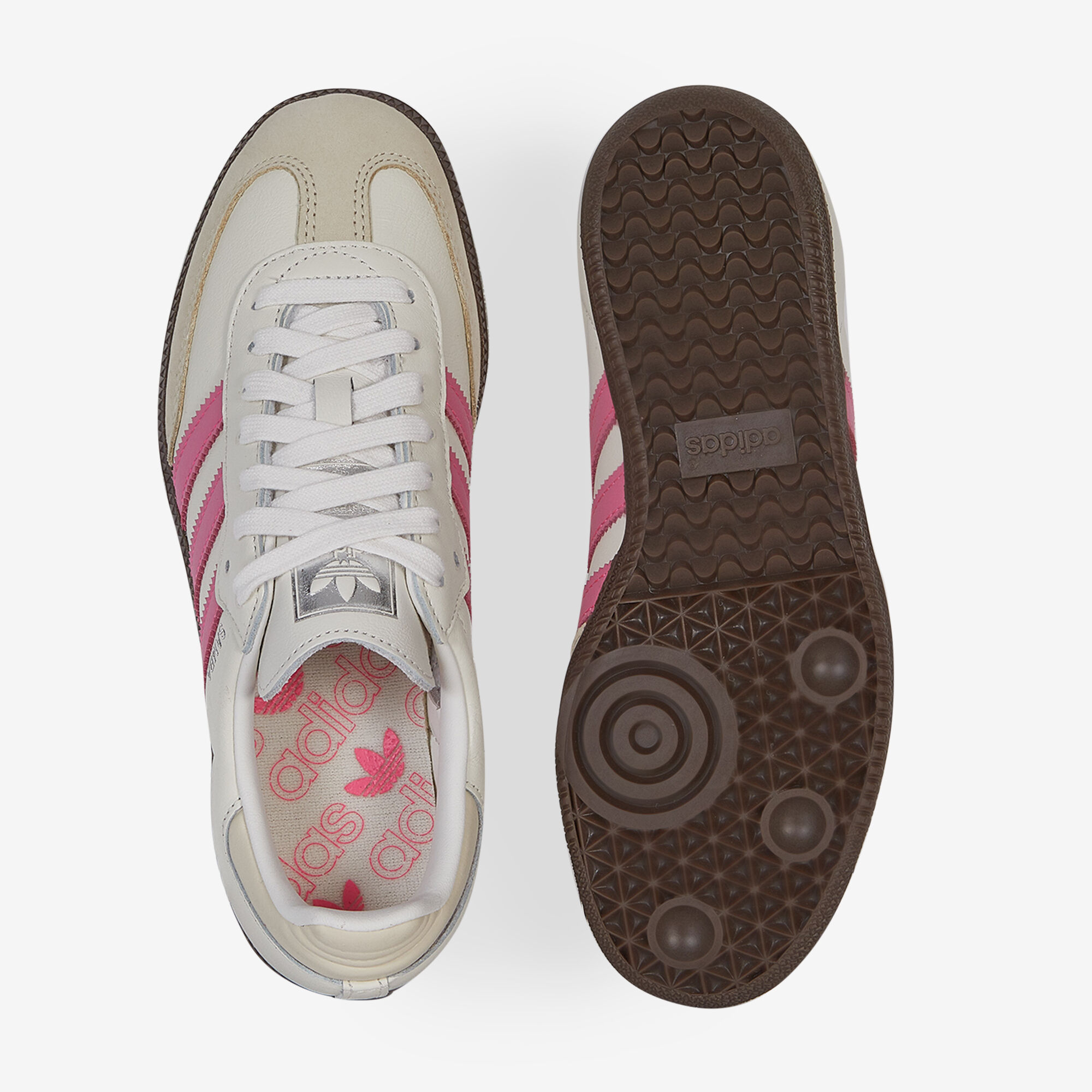 Samba rose size 5 on sale