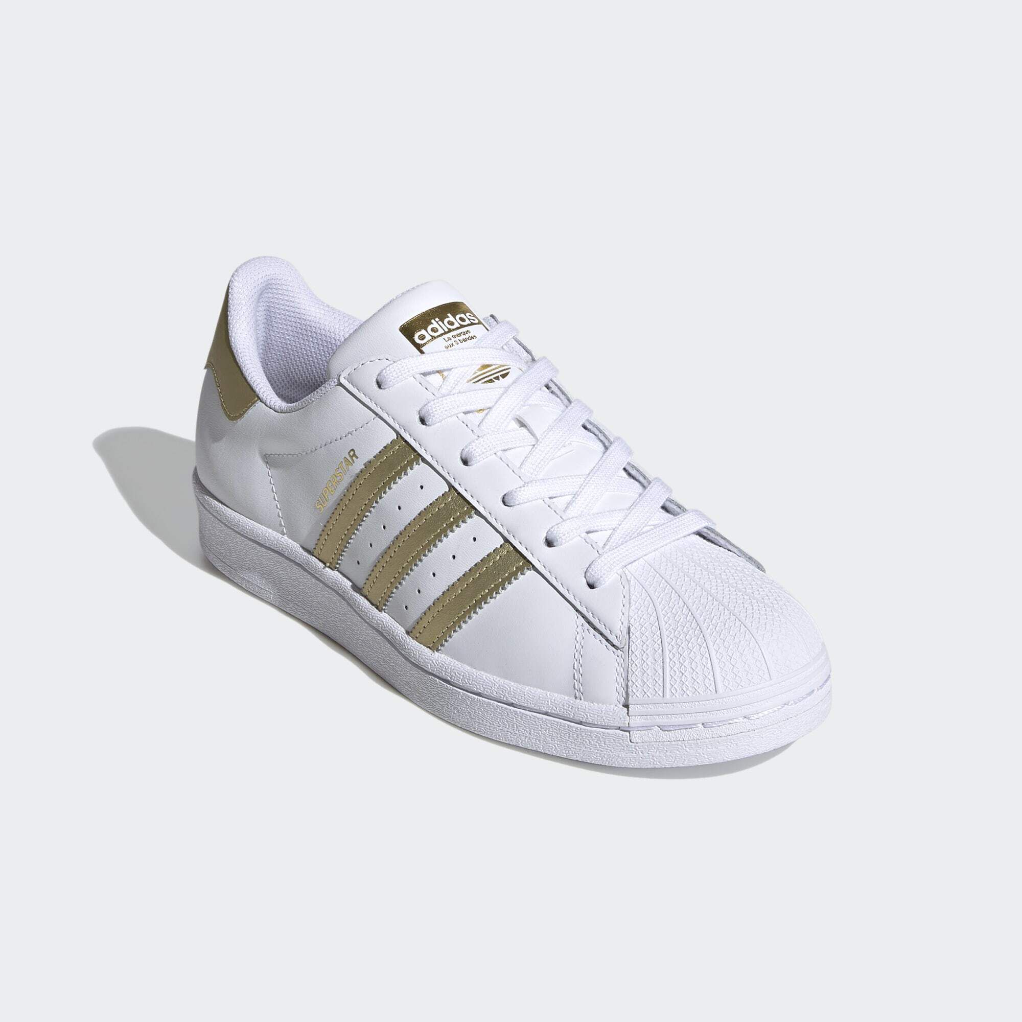 Superstar courir hot sale femme jordan