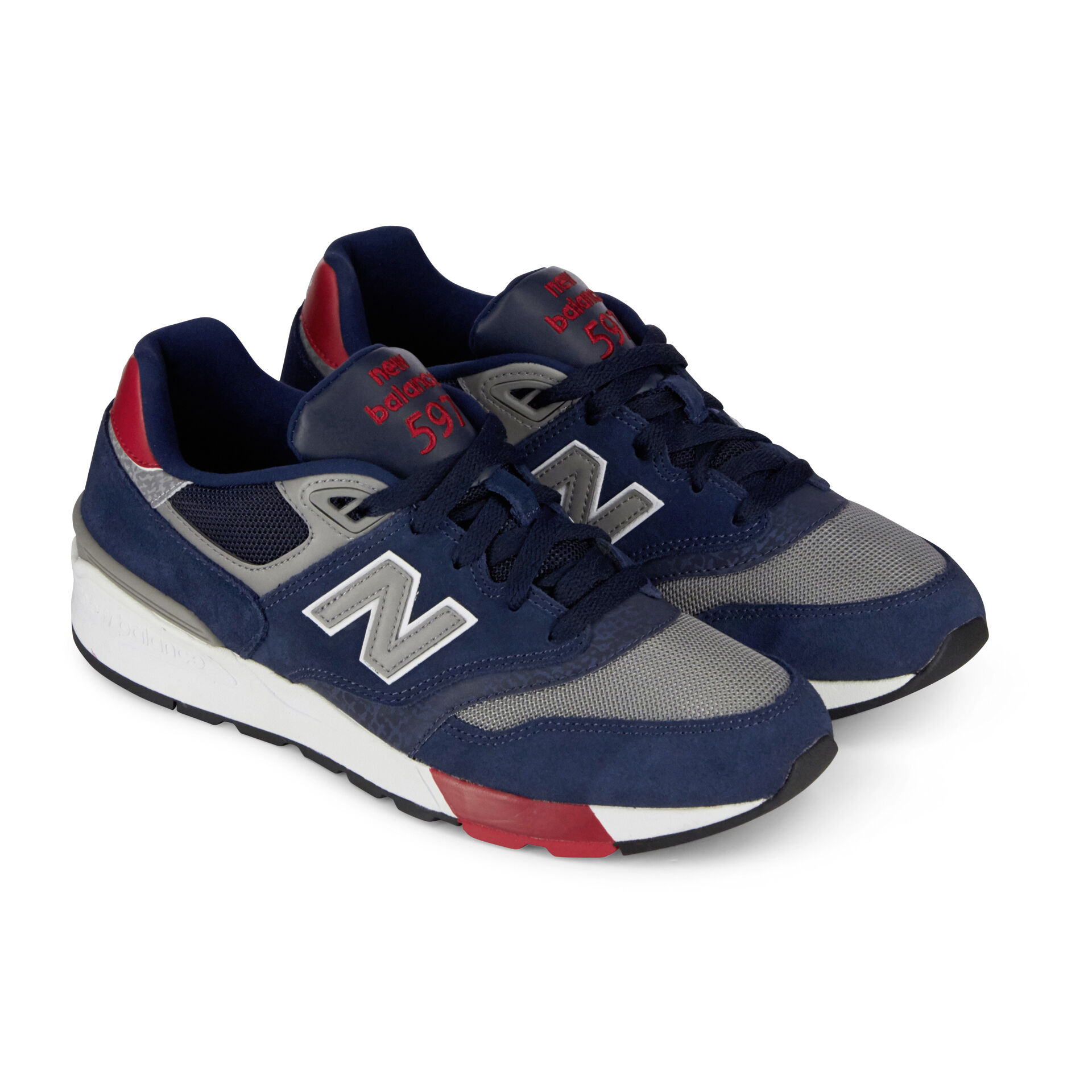 new balance 597 rouge new balance 597 rouge