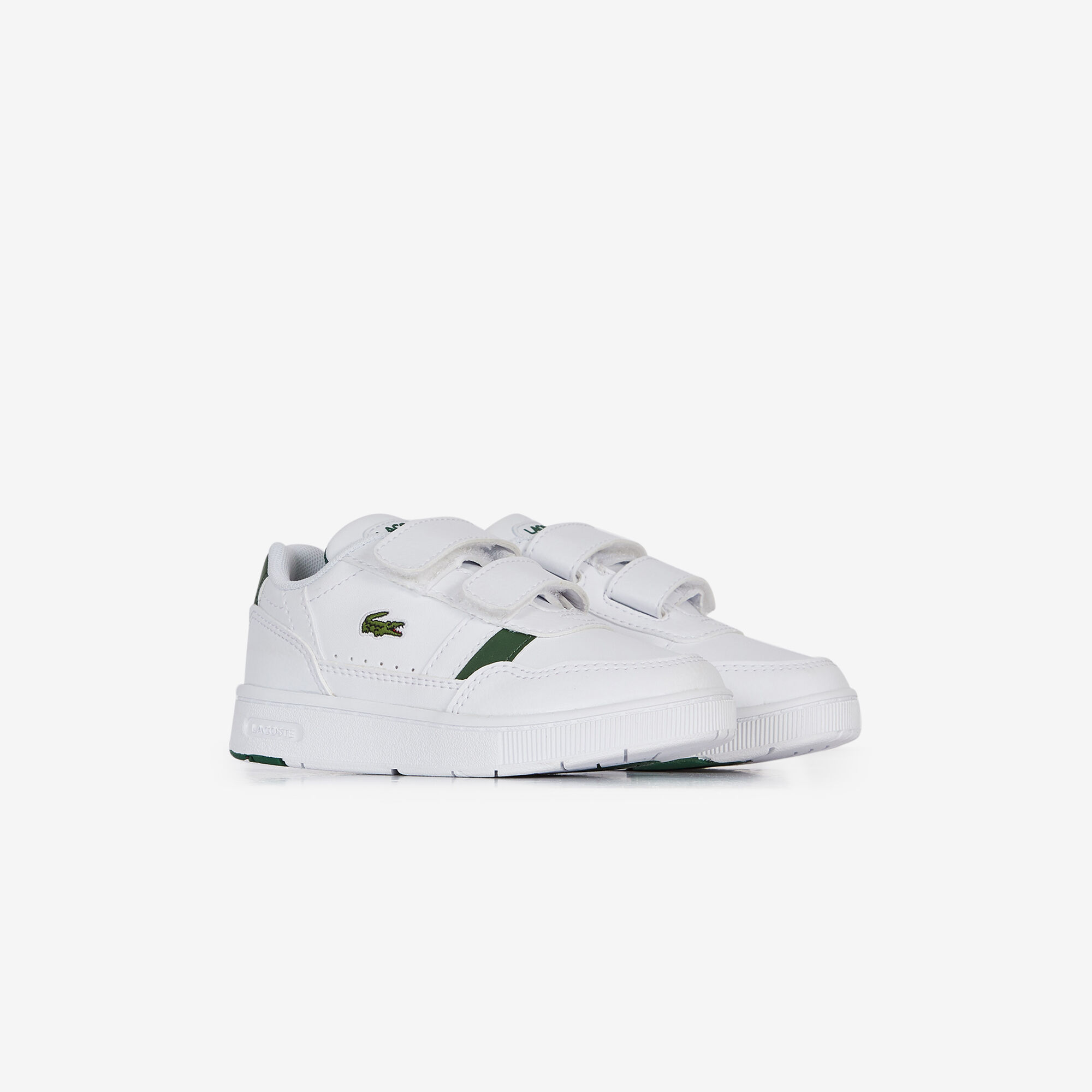 Sneakers et baskets LACOSTE en Promotion Courir