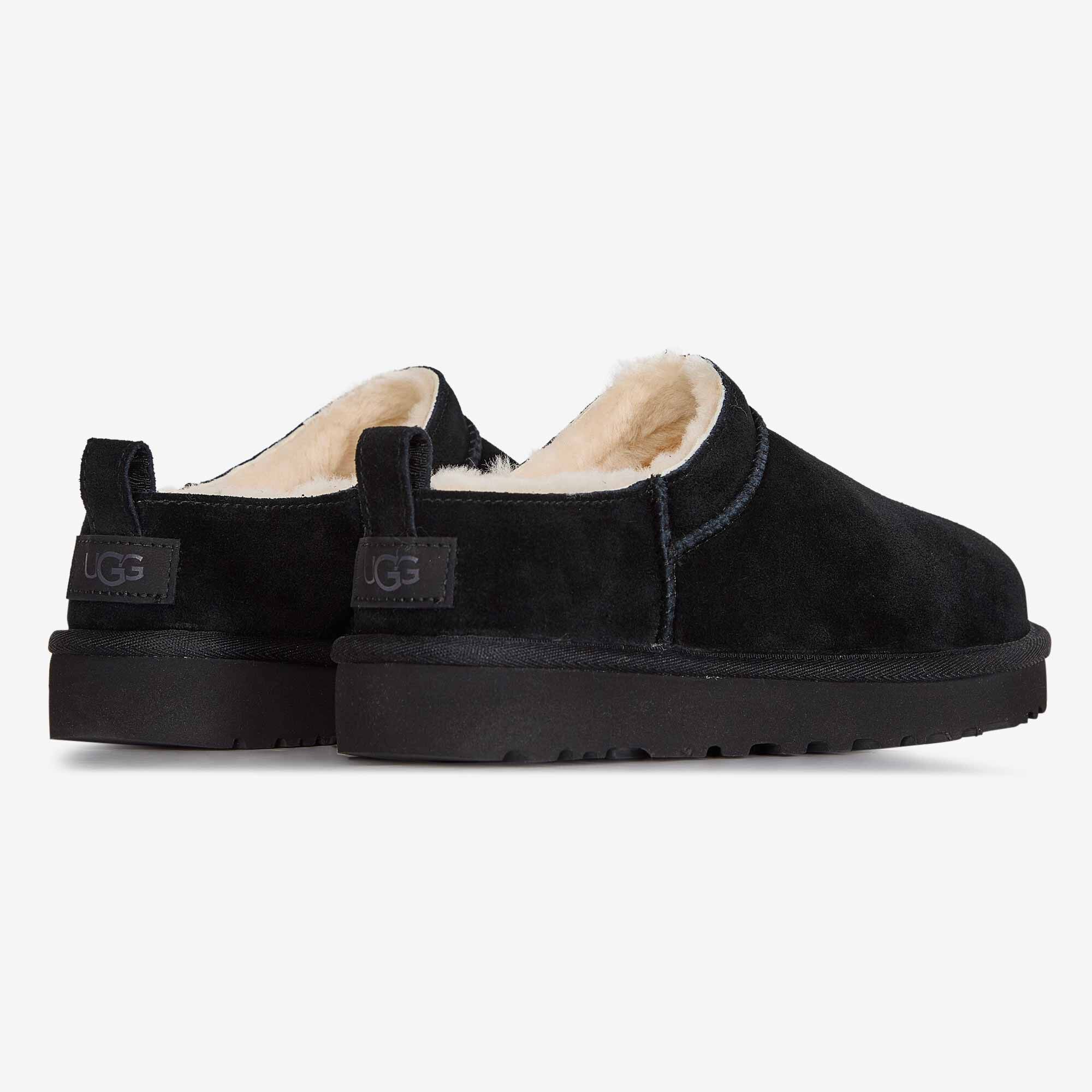 Bottines et boots UGG W Classic Micro pour Femme - vue 6