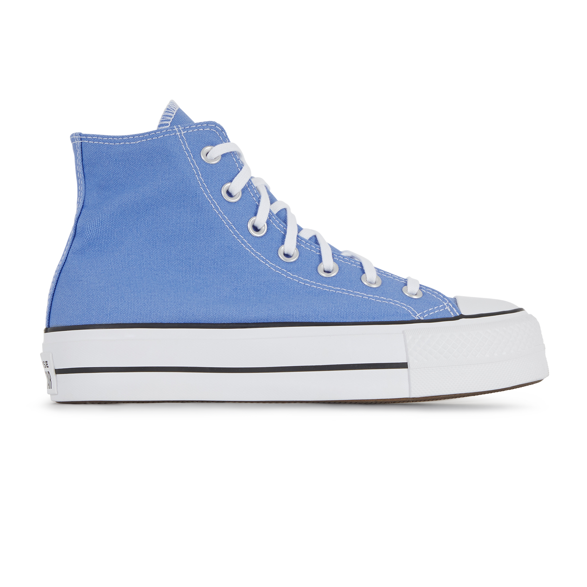 Converse basse brillante hot sale