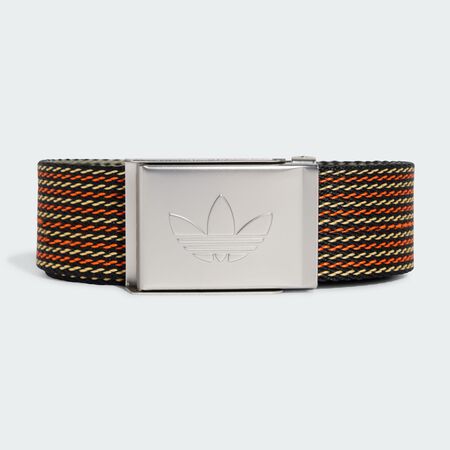 ADIDAS ORIGINALS Ceinture Black / Orange MIXTE