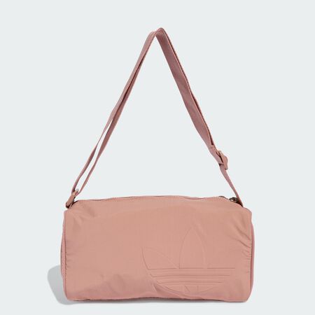 ADIDAS ORIGINALS Mini Duffle Bag Warm Clay UNISEX