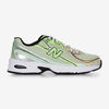 null : GREEN/ORANGE