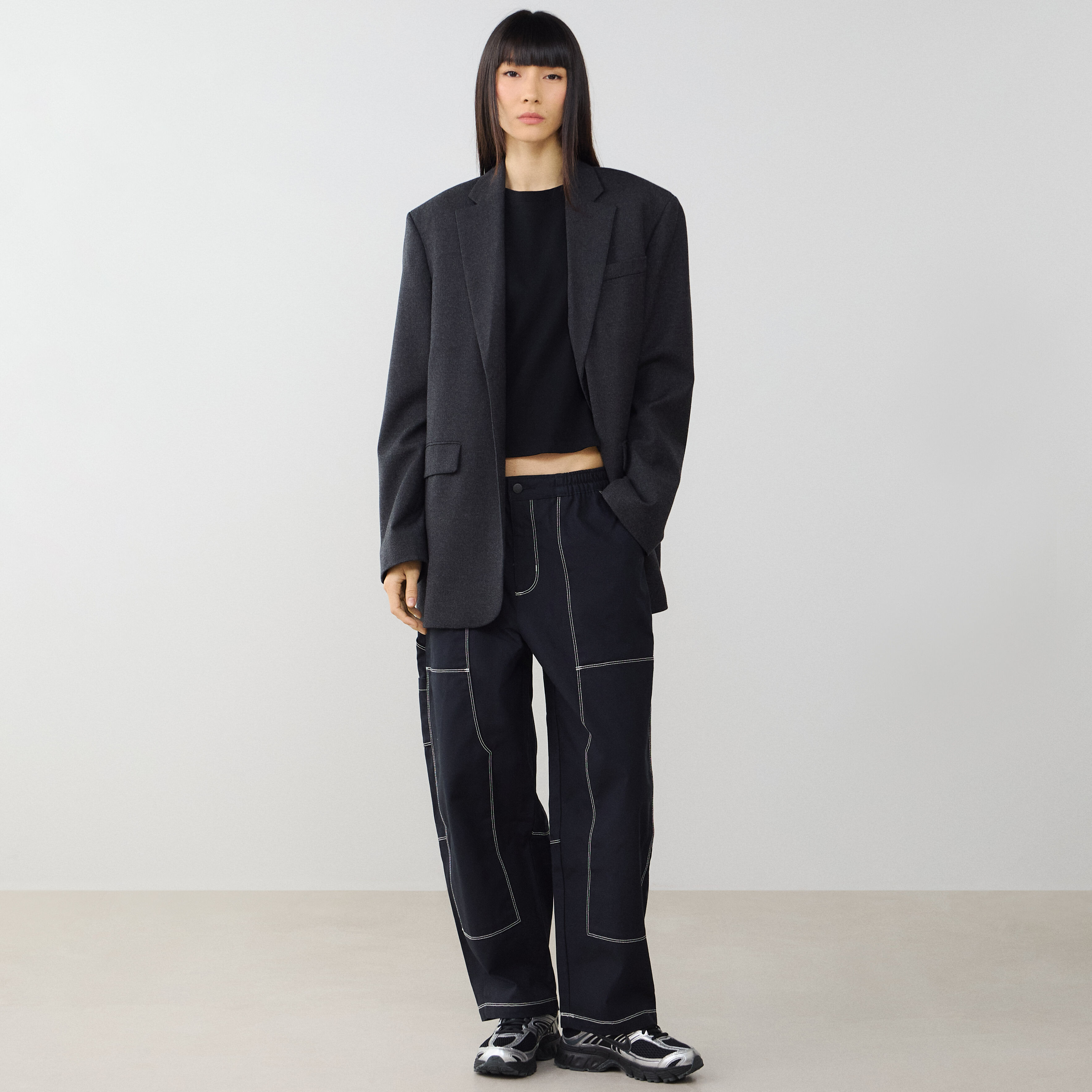 Pant Carpentier - vue 3