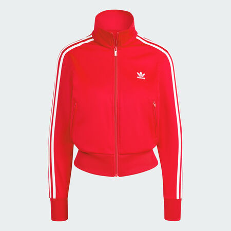 Veste de survêtement Adicolor Classics Firebird : Better Scarlet