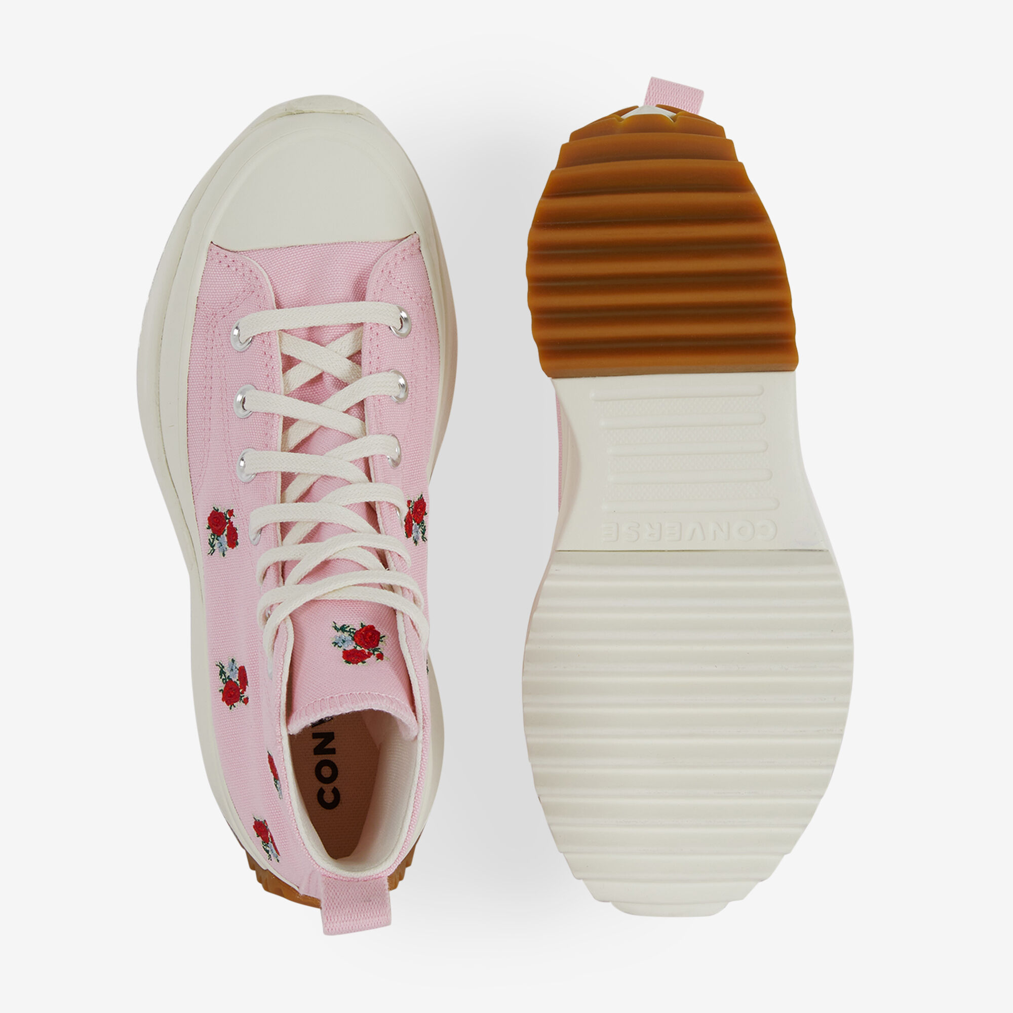 Courir converse rouge 2025