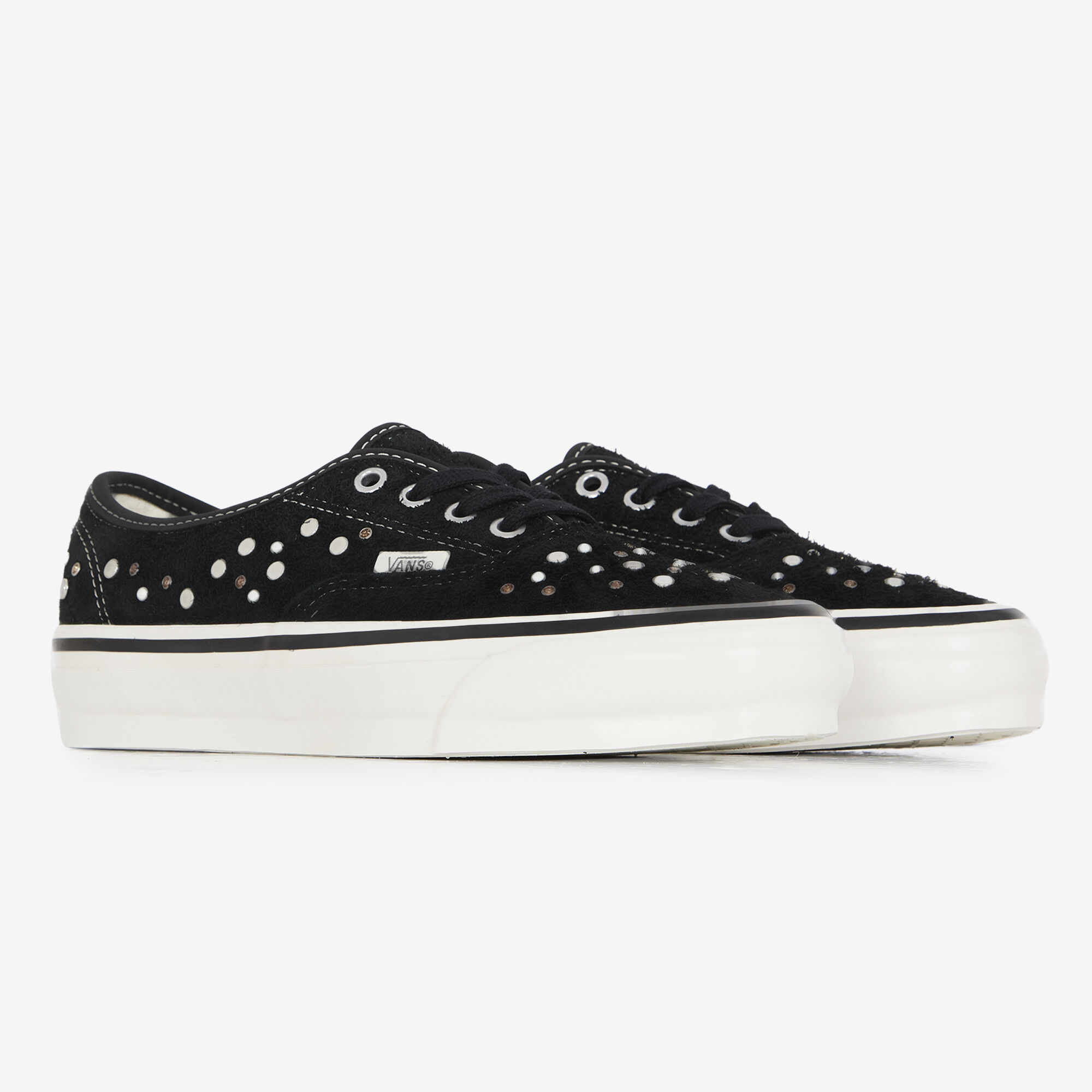 Lx Authentic Studs - vue 2
