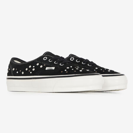 VANS authentic LX AUTHENTIC STUDS NOIR FEMME