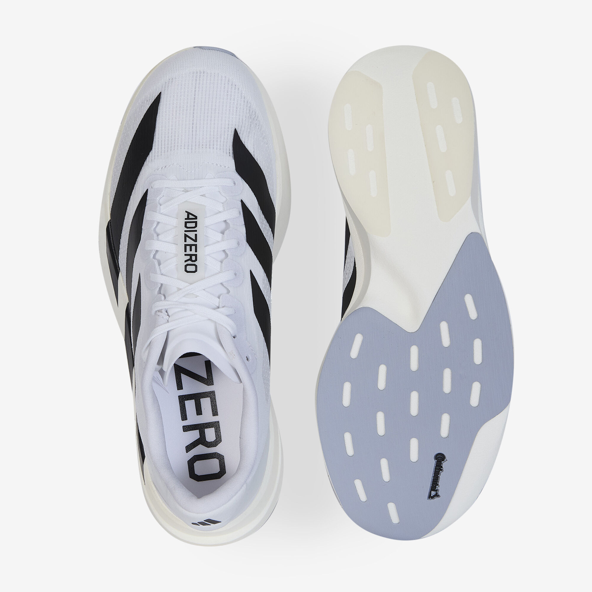 Baskets adidas ADIZERO EVO SL W - vue 3