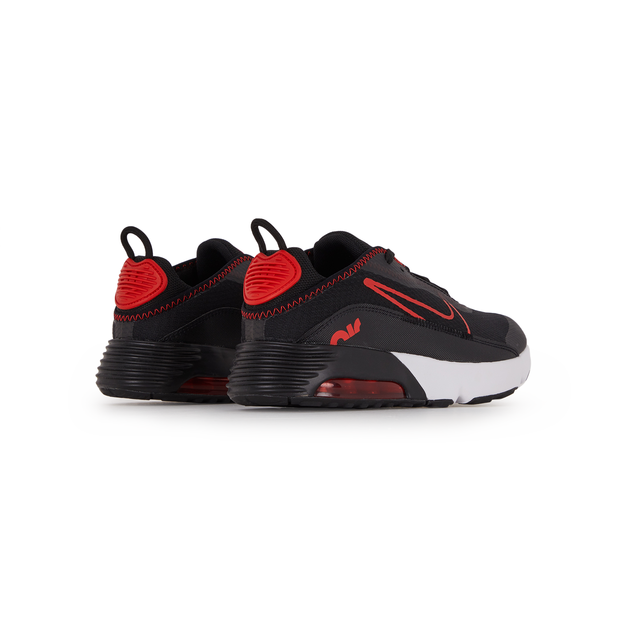 Nike 2090 rouge