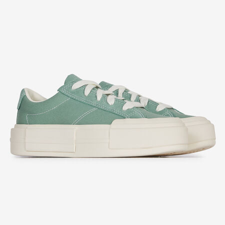 CONVERSE chuck taylor all star CHUCK TAYLOR ALL STAR CRUISE OX VERT FEMME