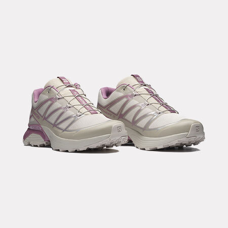 SALOMON XT-PATHWAY BEIGE/ROSE WOMEN